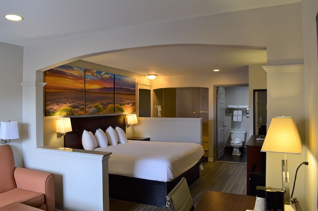 Days Inn by Wyndham Nacogdoches/Sfa University/Downtown