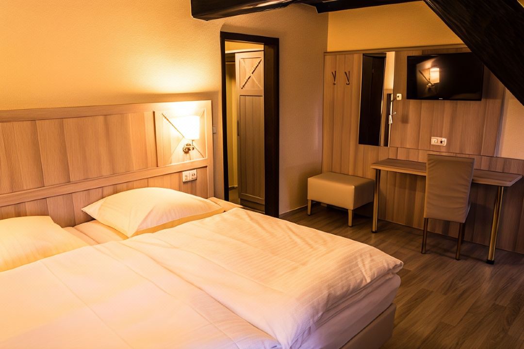 Hotel Landhaus Gut Keuchhof