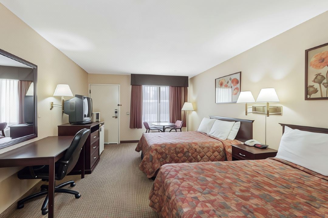 Hospitality Inn