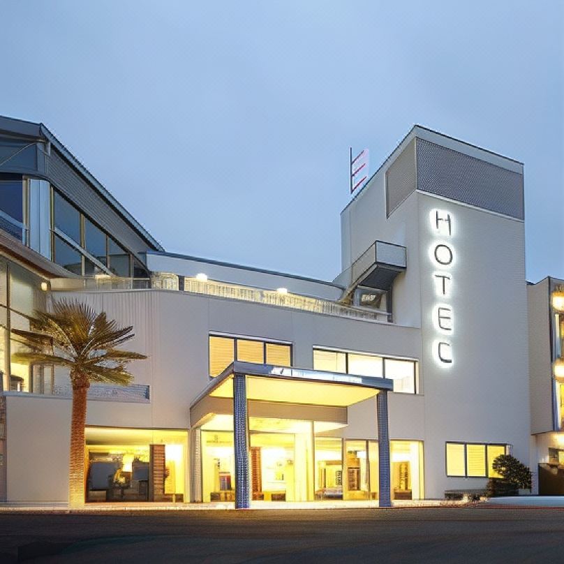 Hotel Horizon