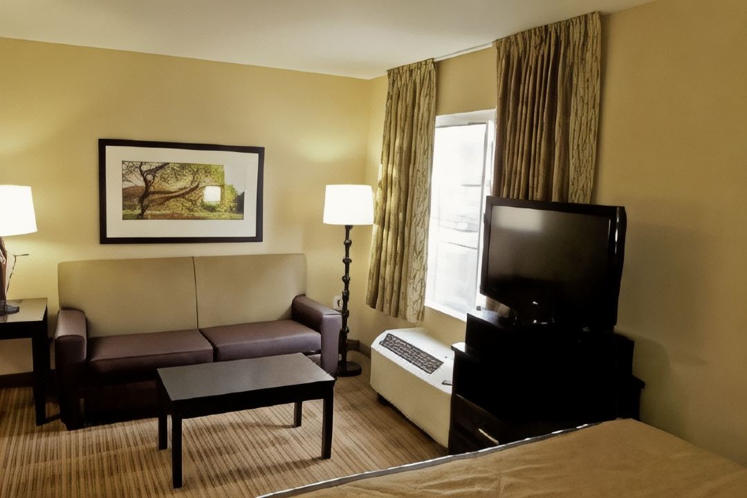 MainStay Suites Washington Dulles Airport