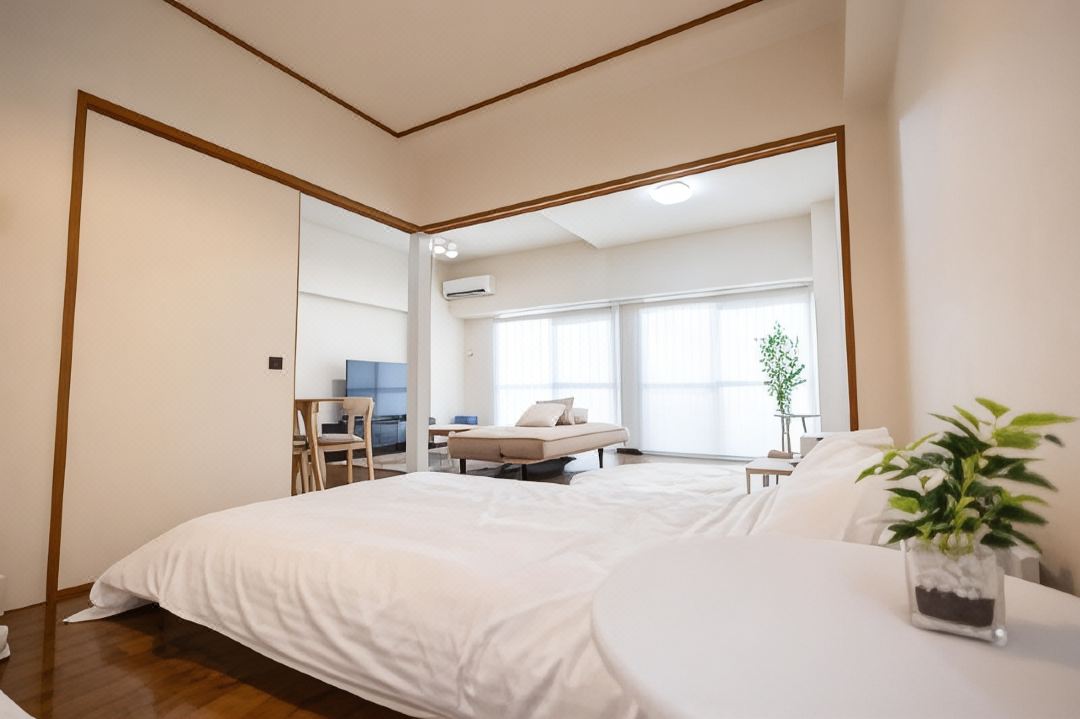 River West Hiroshima