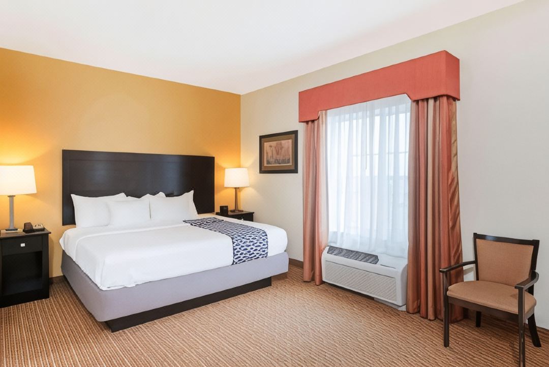 La Quinta Inn & Suites by Wyndham Stillwater-University Area