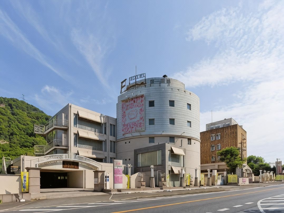 Hotel Fine Misaki Osaka