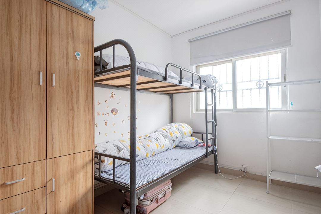 Shiguang Youth Hostel