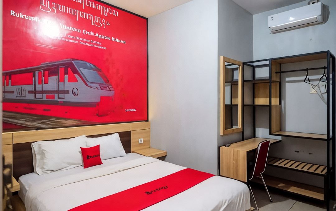 RedDoorz @ Felicia Residence Manahan Surakarta