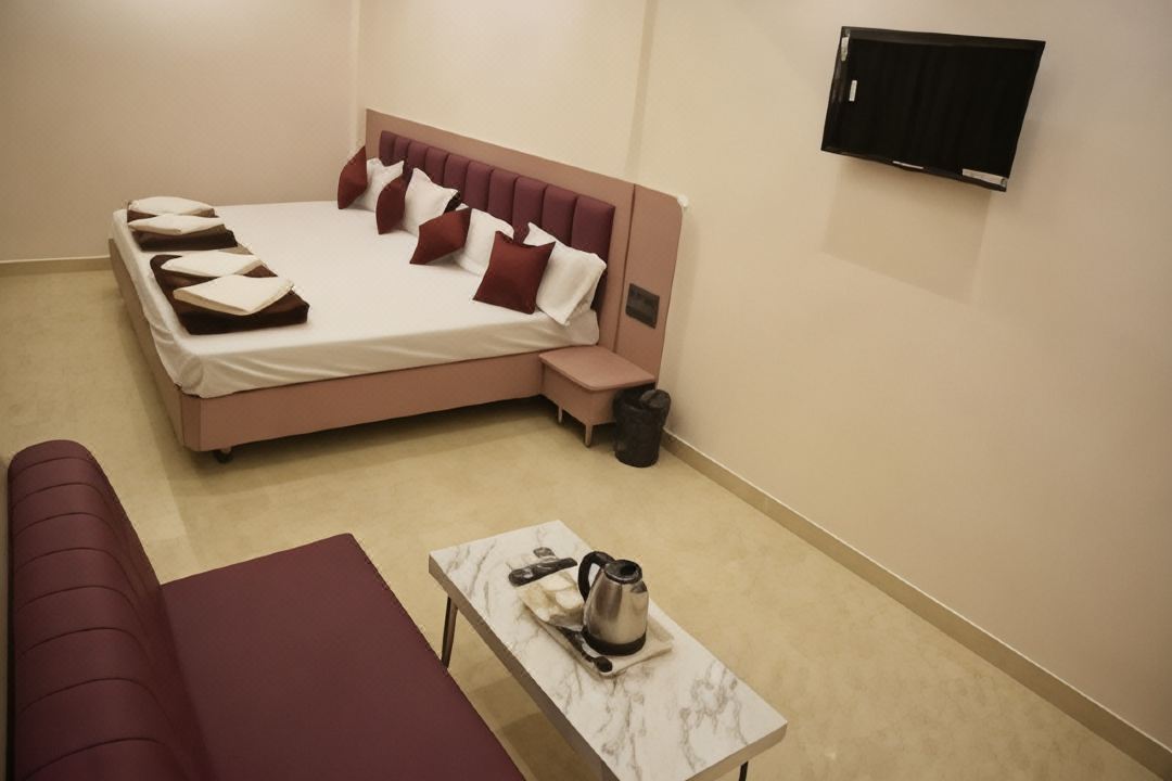 Hotel Vimal Palace