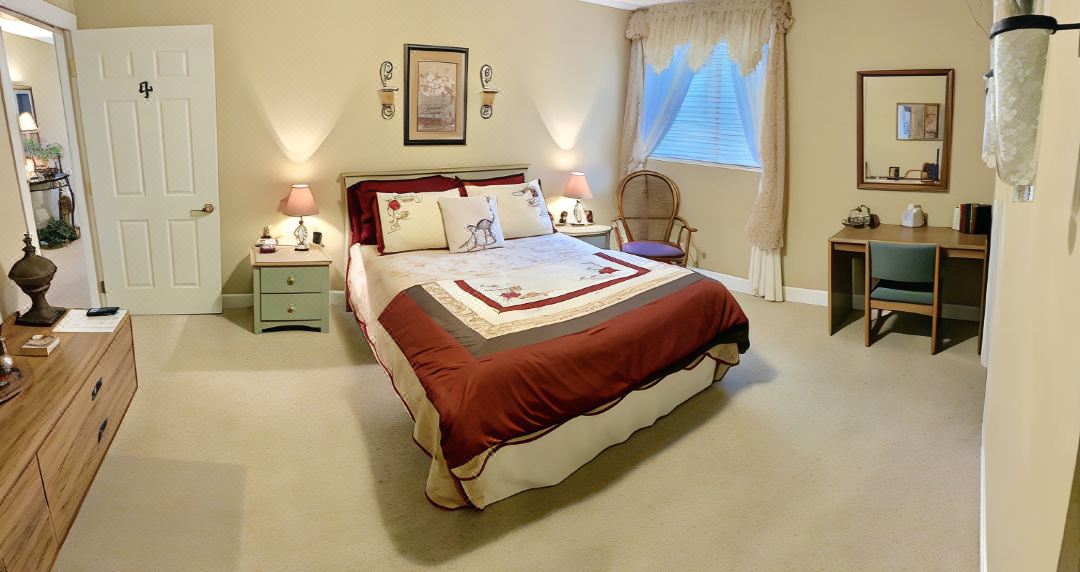 Monroe Street Suites