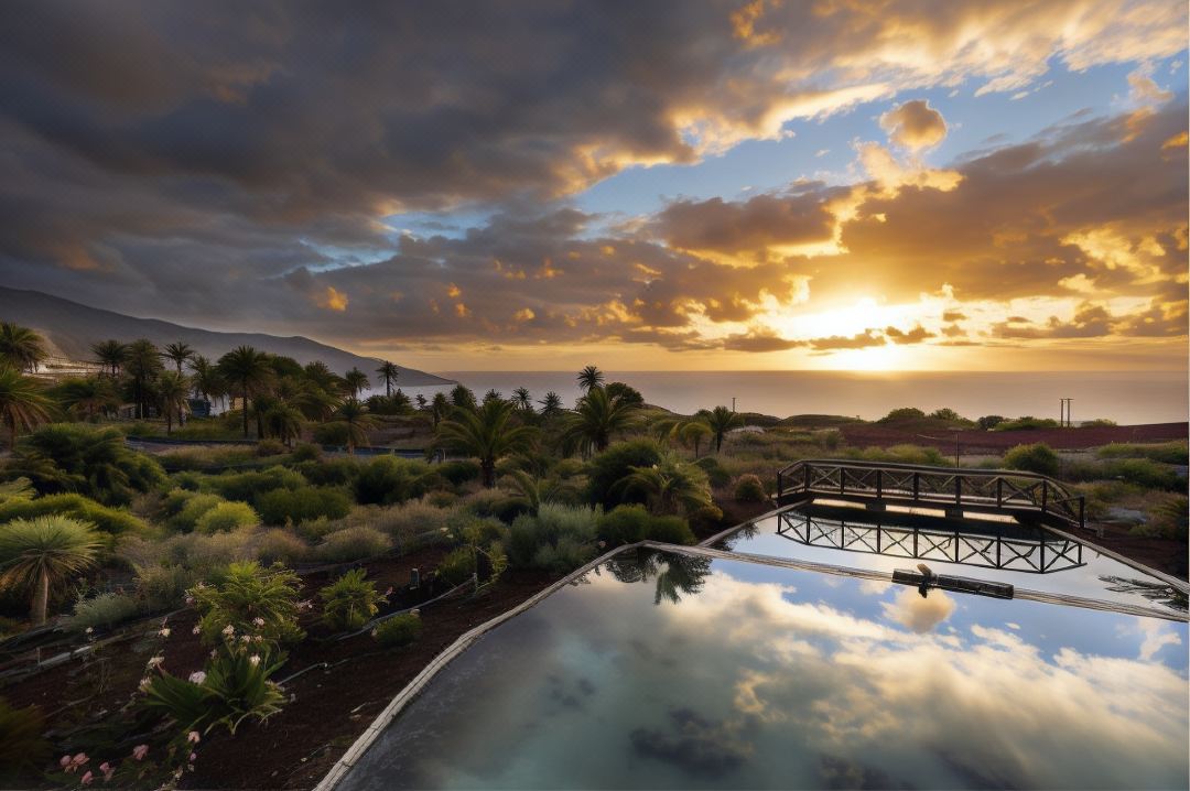 Parador de La Palma