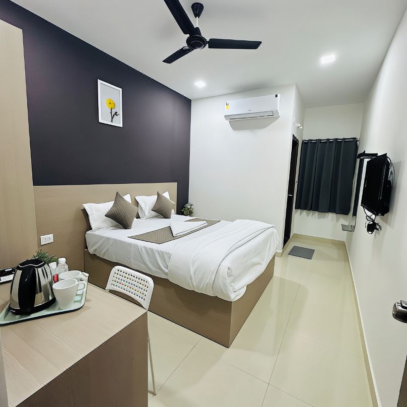 Innzoy Hotels