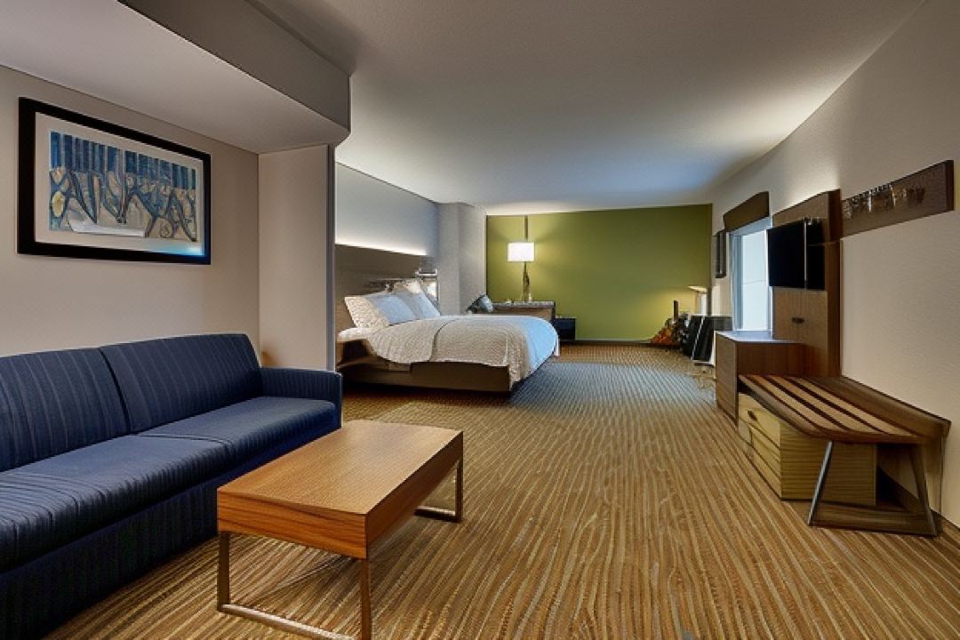 Holiday Inn Express & Suites Jacksonville North-Fernandina