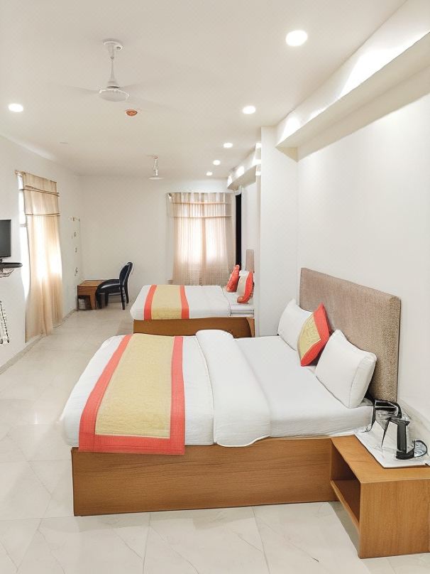 Fortune Residency