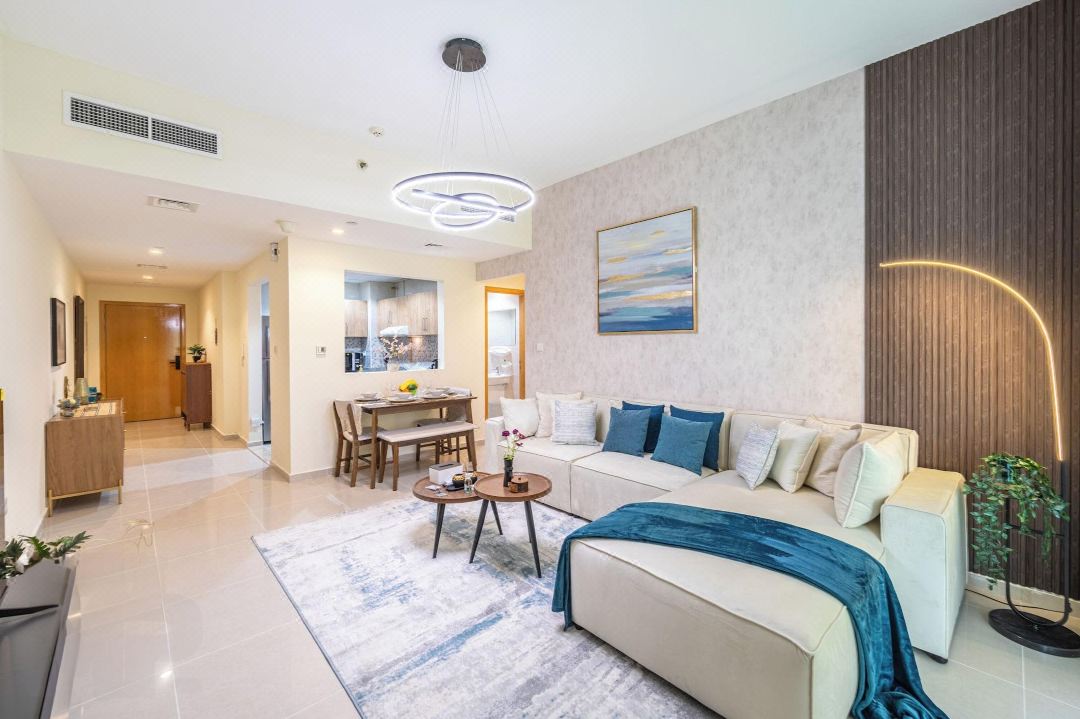Marco Polo - May Residence 5