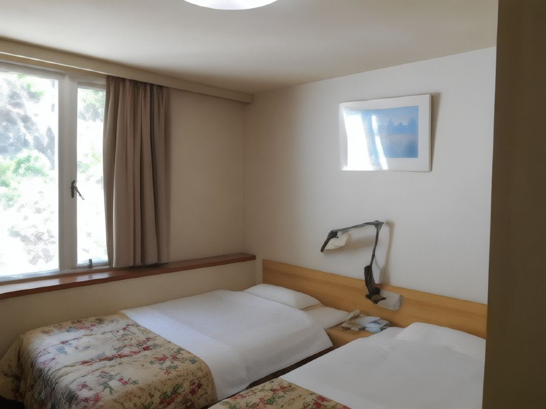 Hotel Kawacho