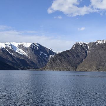 挪威卑尔根-沃斯+松恩峡湾-可定制【专车出行-惬意舒适】 挪威卑尔根-沃斯+松恩峡湾-可定制【专车出行-惬意舒适】