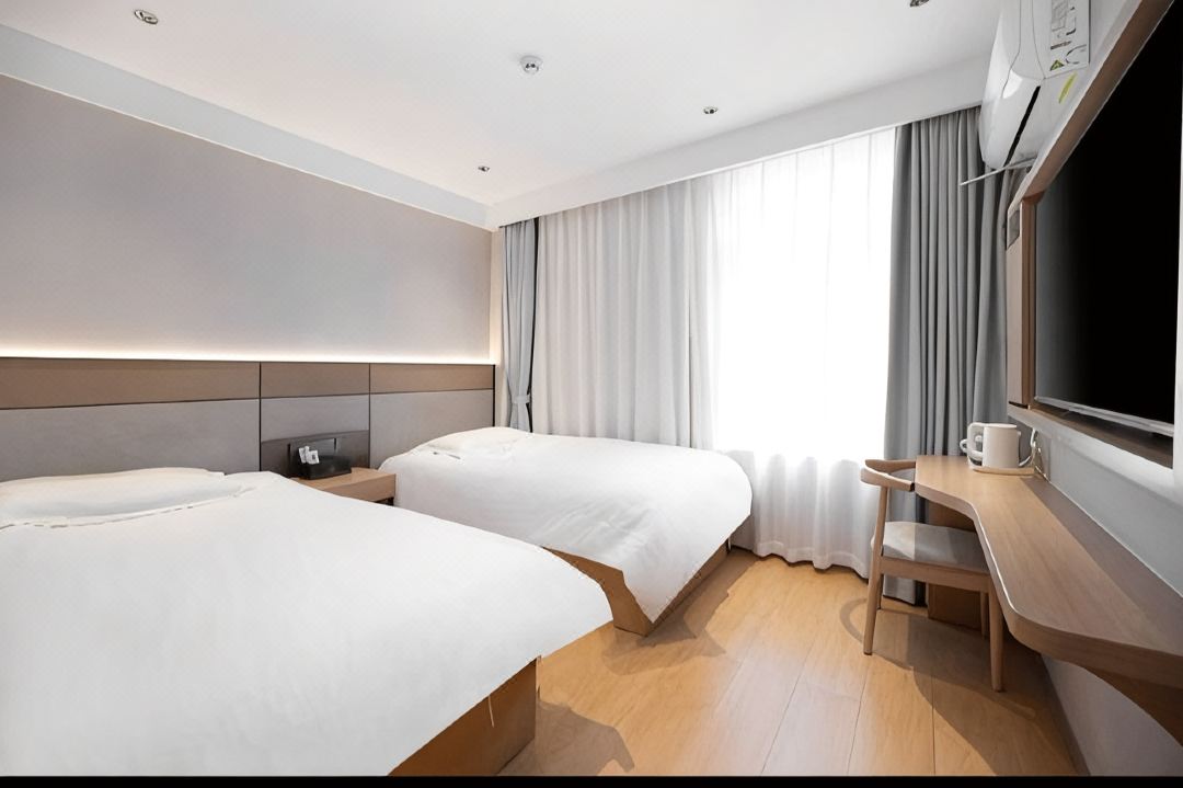 Ruihe Hostel