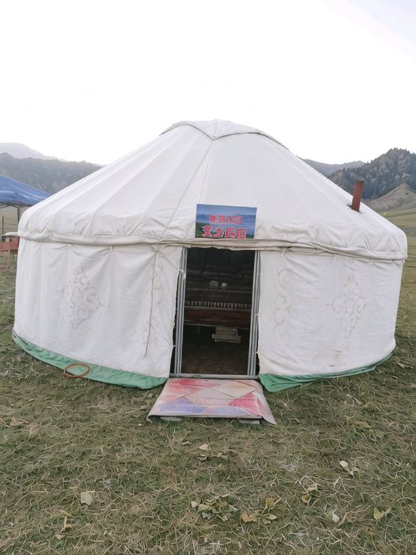 Sayram Lake Muyun Star Residence