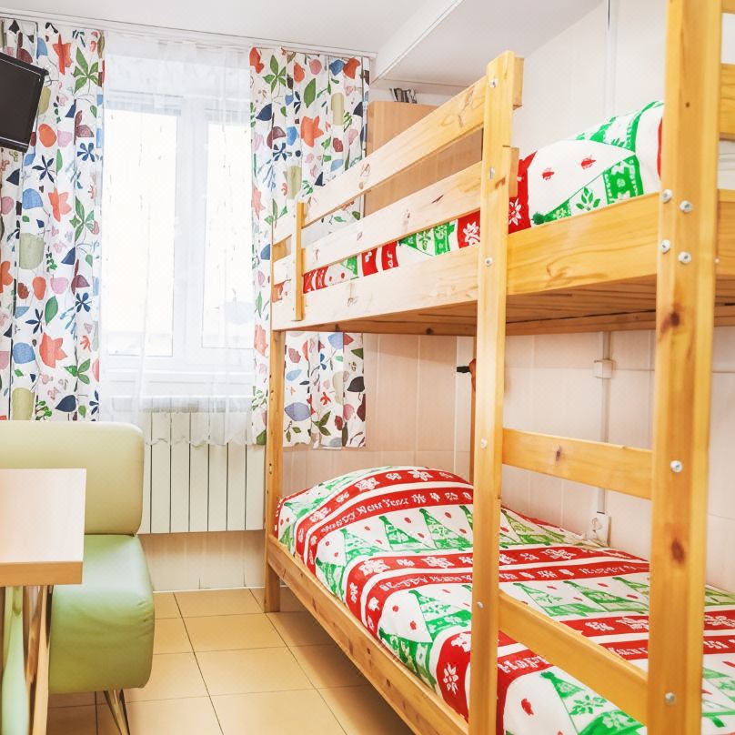 Hostel Millenium