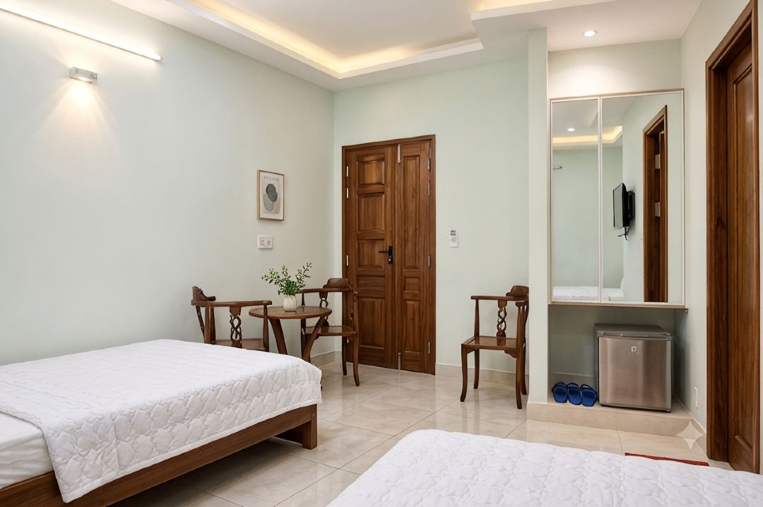 Huong Giang Hotel
