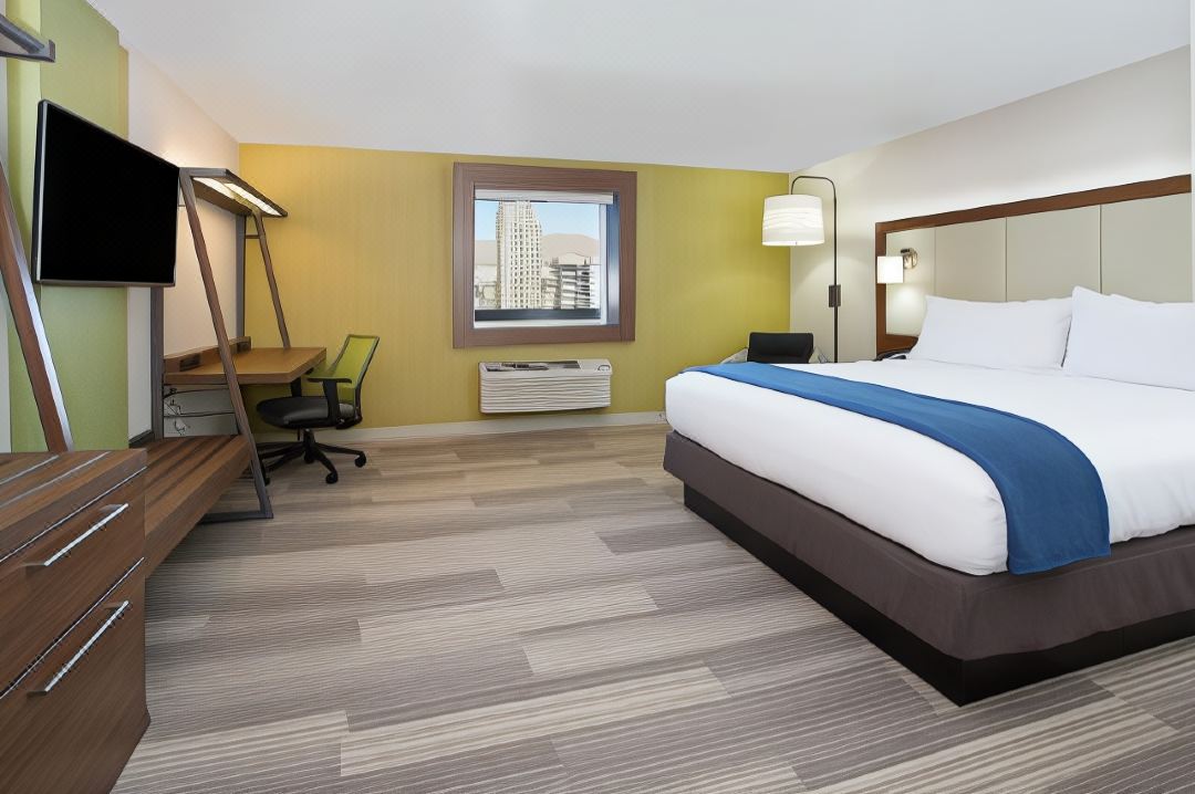 Holiday Inn Express Greensburg