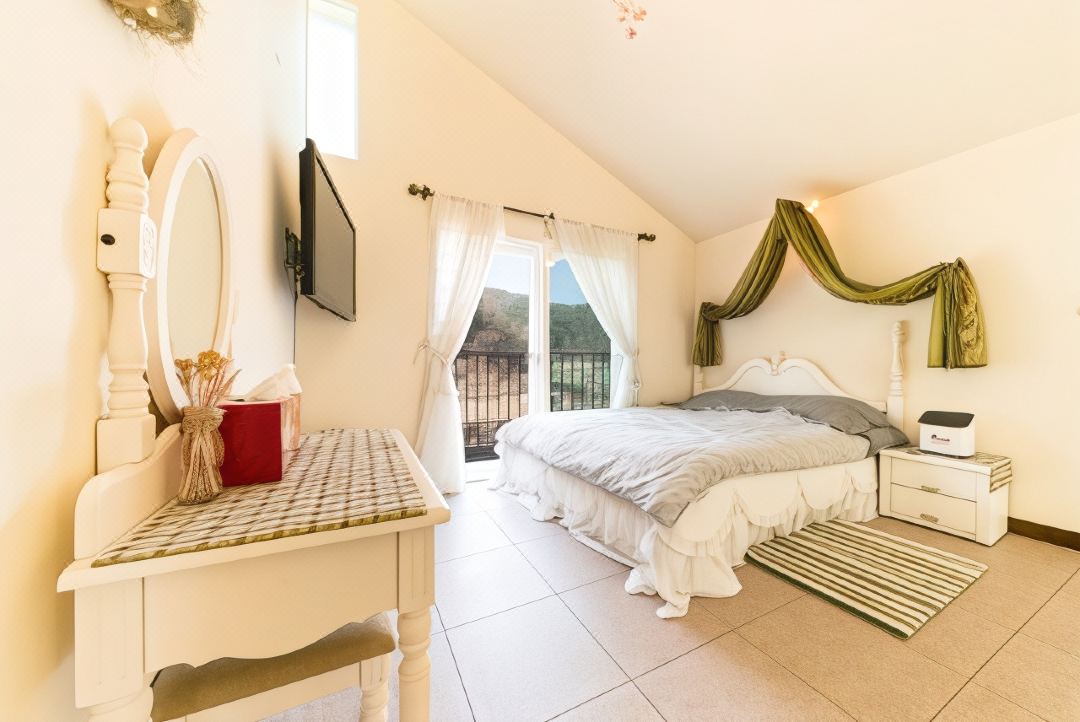 Yangpyeong Siesta Pension (Private House, Karaoke, Clear Stream)