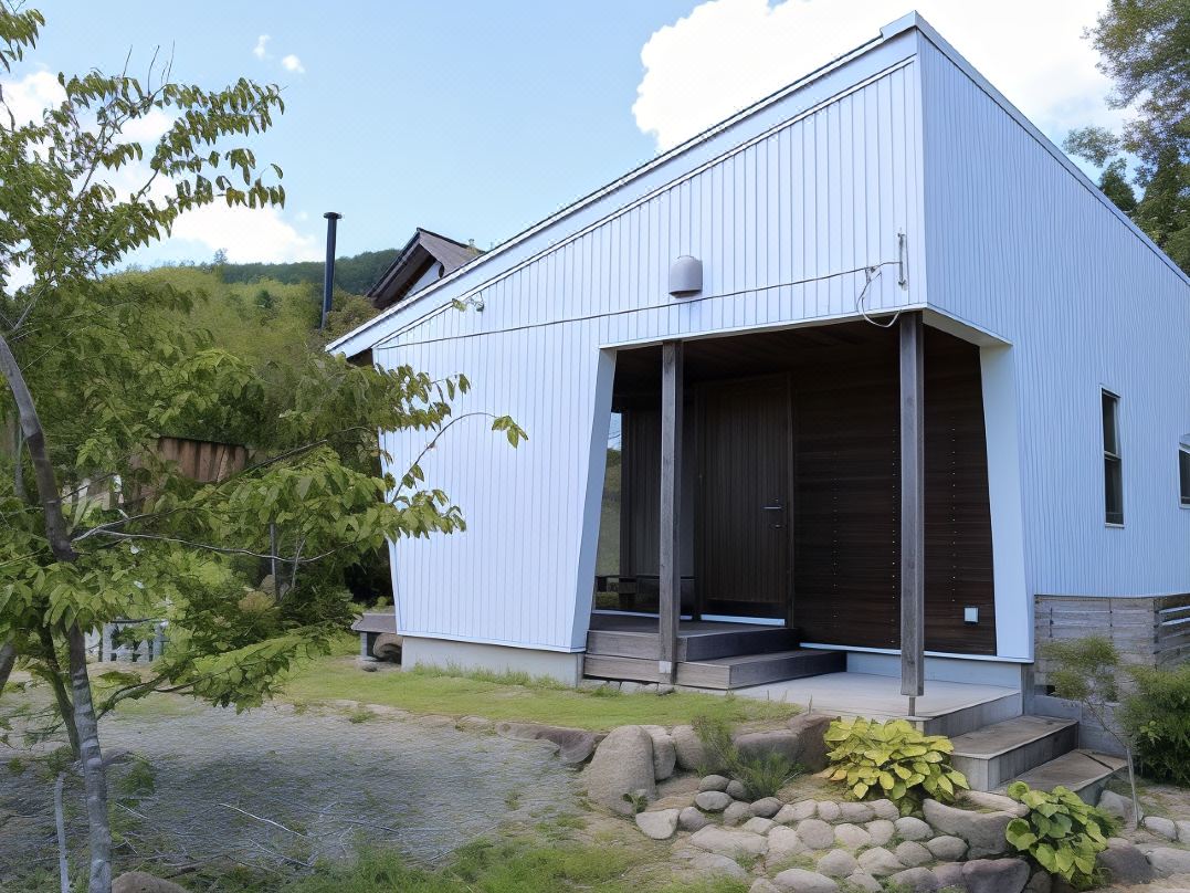 山里暮らし交房 風結い