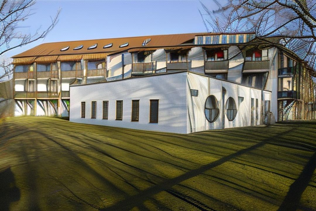 Parkhotel Cham