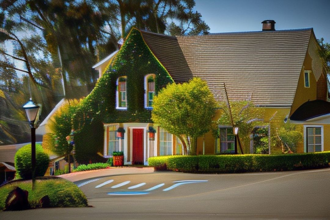 Heritage House Resort & Spa