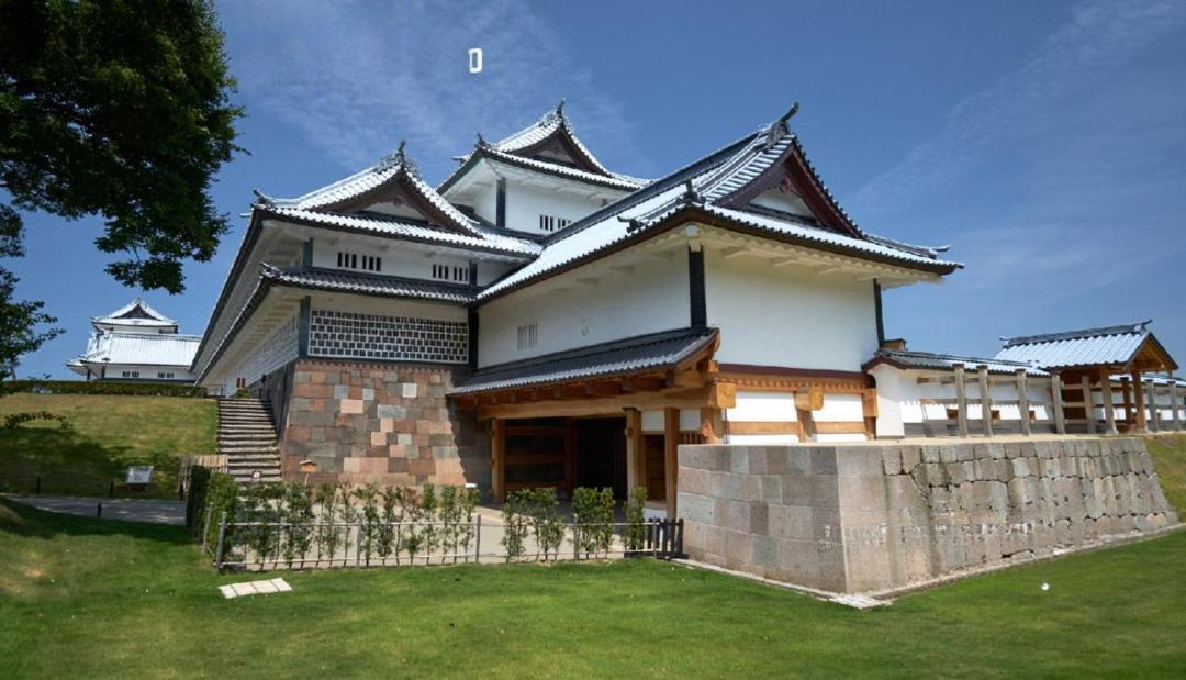 Minshuku Ginmatsu