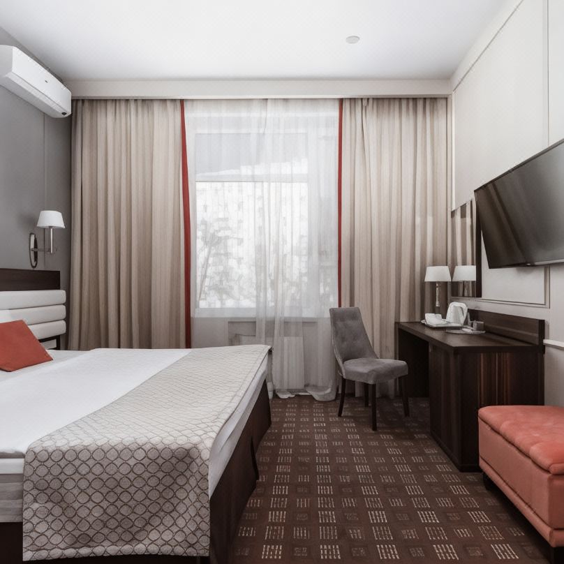 Sokol Hotel