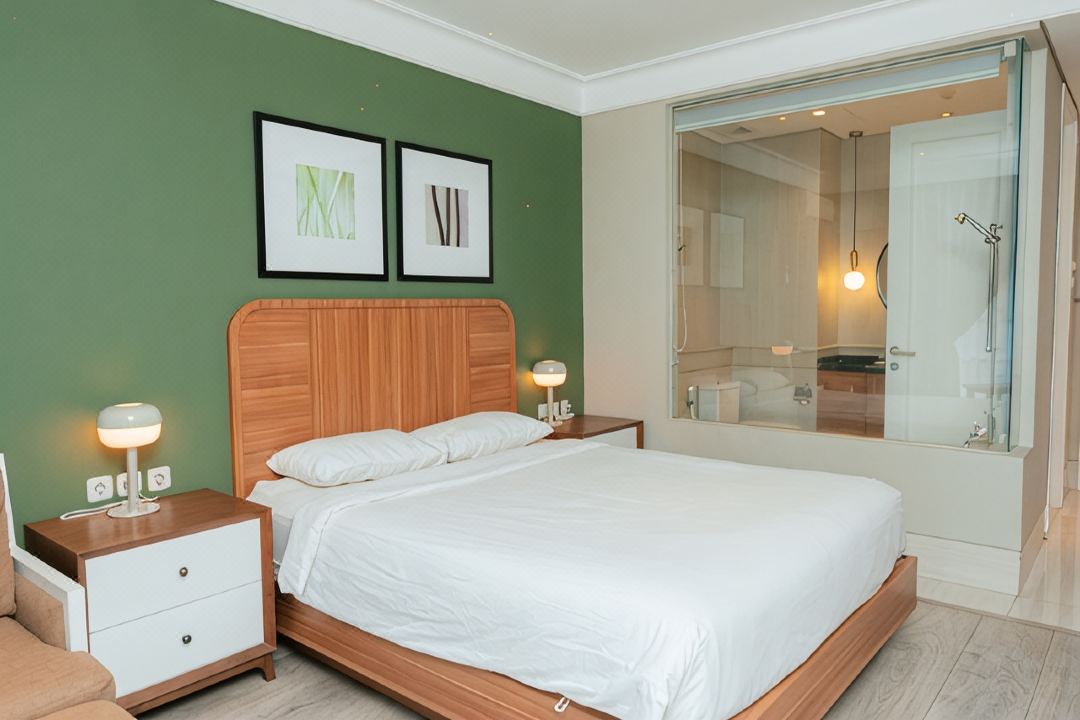 Havenwood Residence TB Simatupang