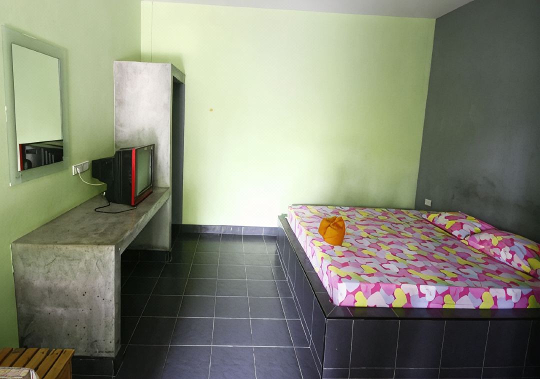 Mee Rak Resort