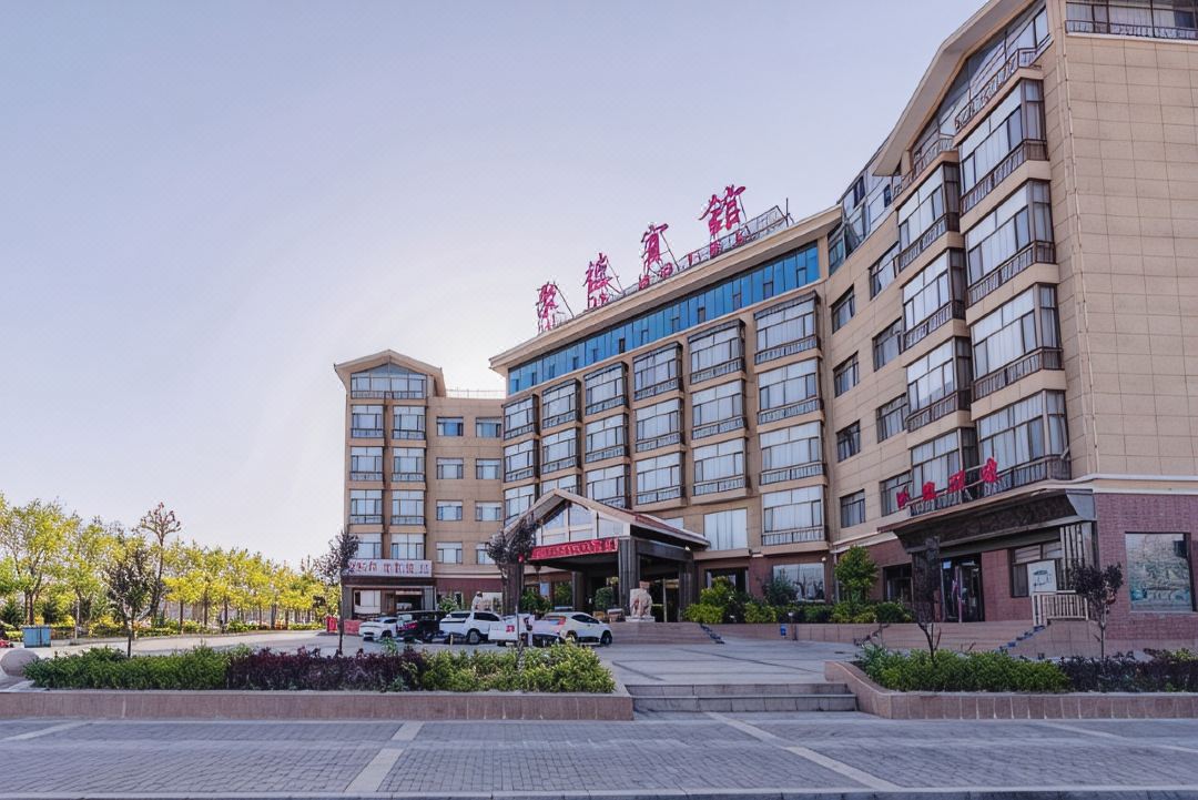 Ju De Hotel