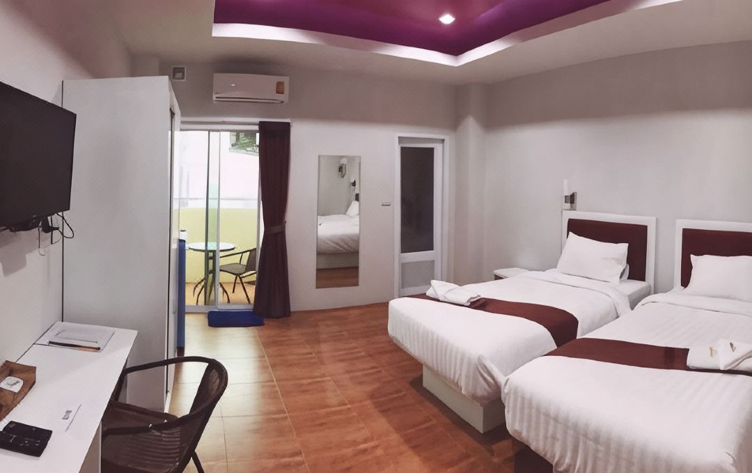 Namthip Residence