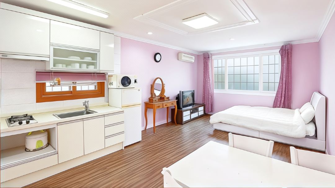 Taean CL Pension
