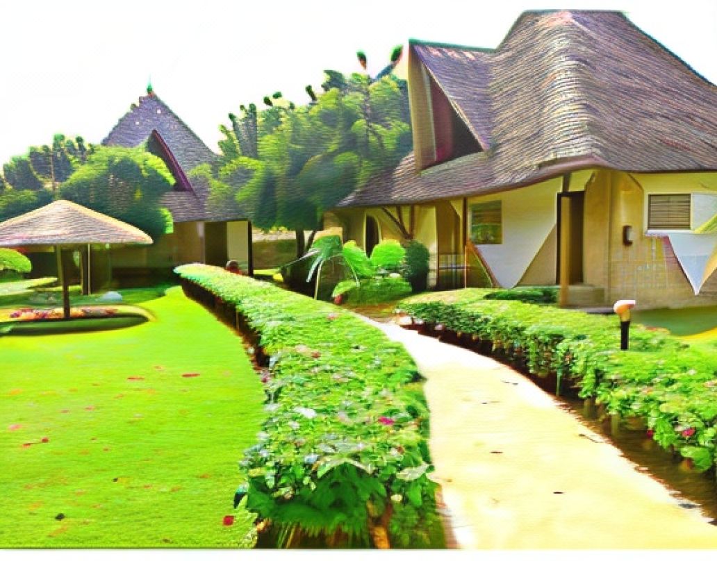 Watamu Eco Villas