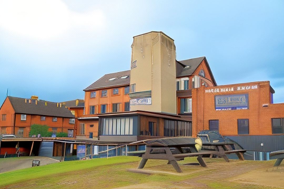 Cornmill Hotel