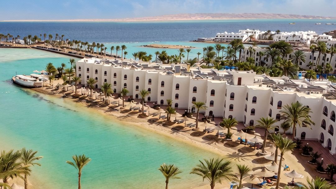 Arabia Azur Resort