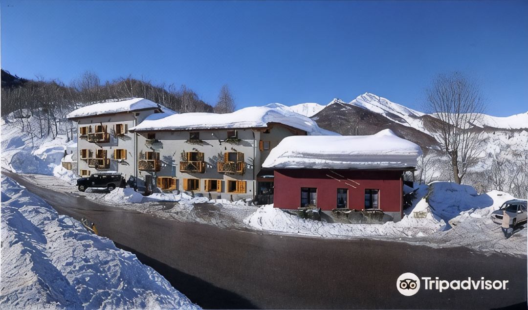 Chalet Bragard