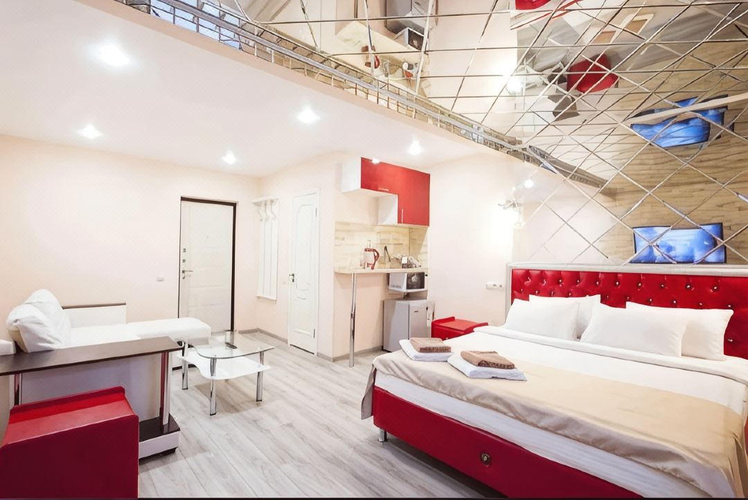 Hotel City