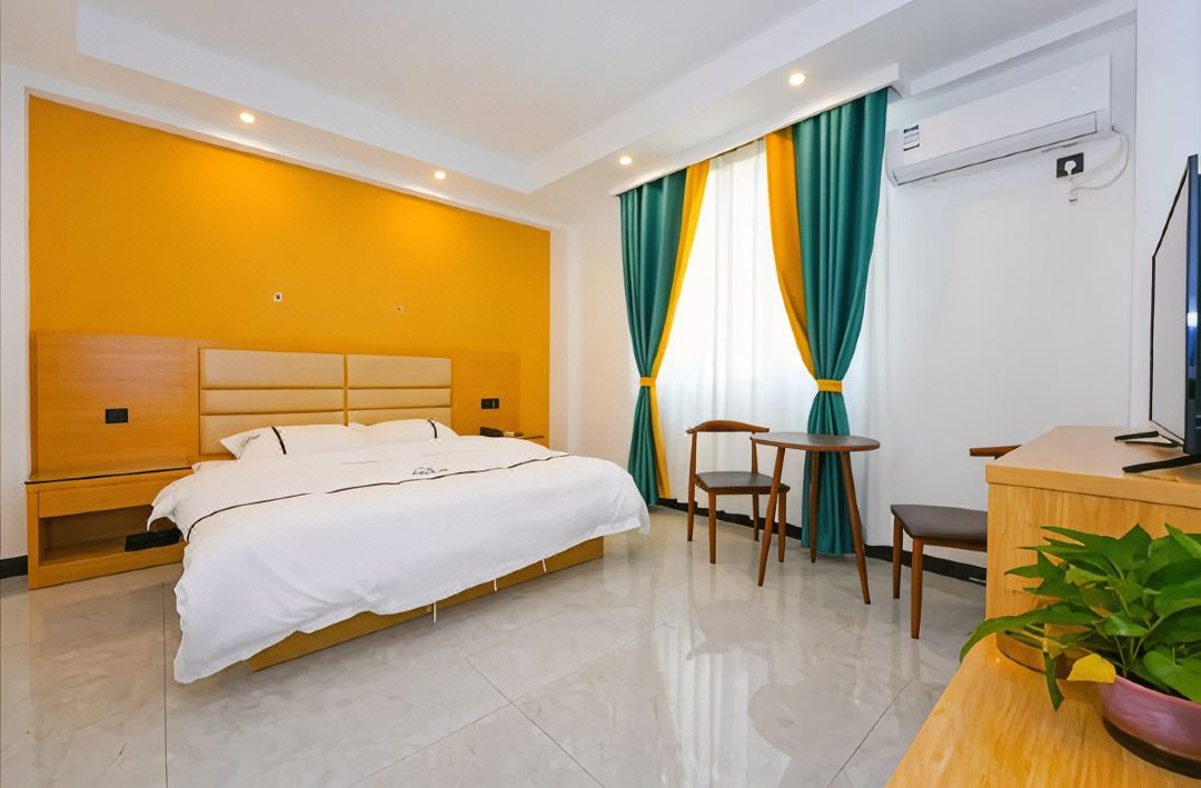 Jinyuxuan Hotel
