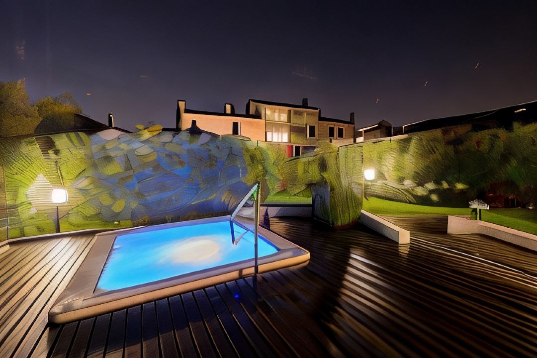 Wine Hotel San Giacomo Activity & Wellness