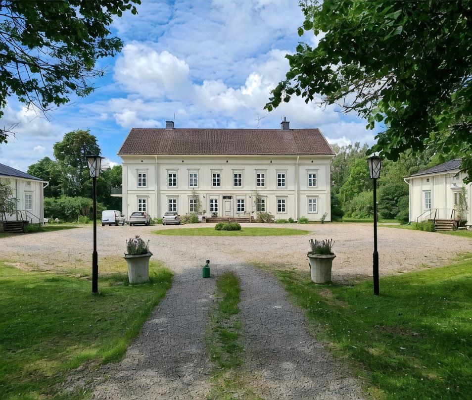 Risberg Herrgård