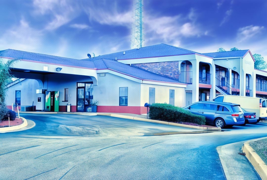 Best Inn