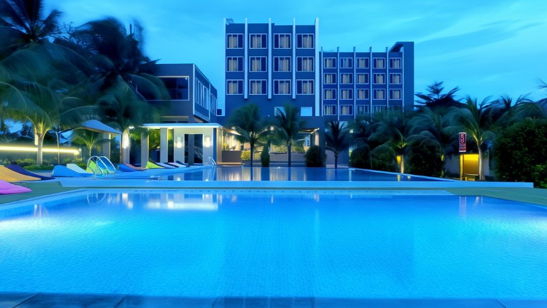 Aston Gorontalo Hotel & Villas
