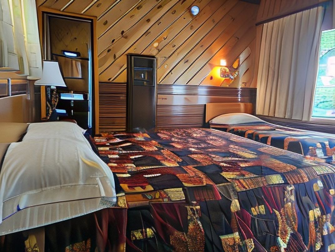Toiyabe Motel