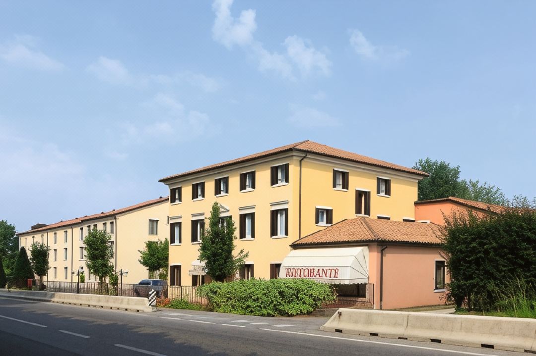 Best Western Titian Inn Hotel Treviso