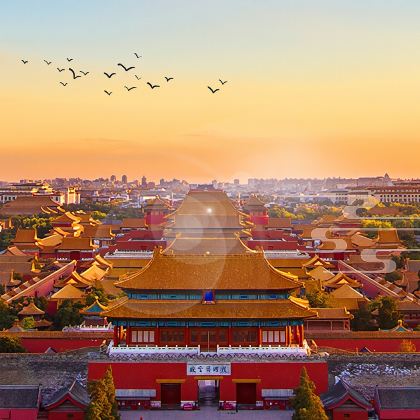 北京故宫博物院一日游【含故宫门票+资深导游深度精讲】 北京故宫博物院一日游【含故宫门票+资深导游深度精讲】