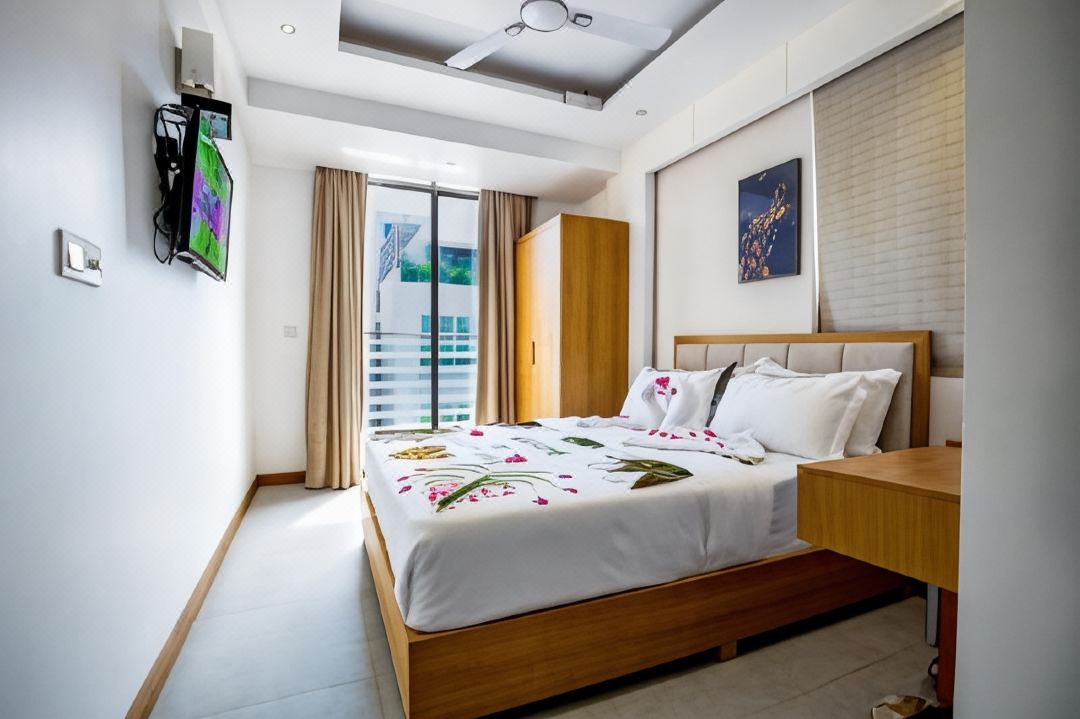 AraamView Hotel