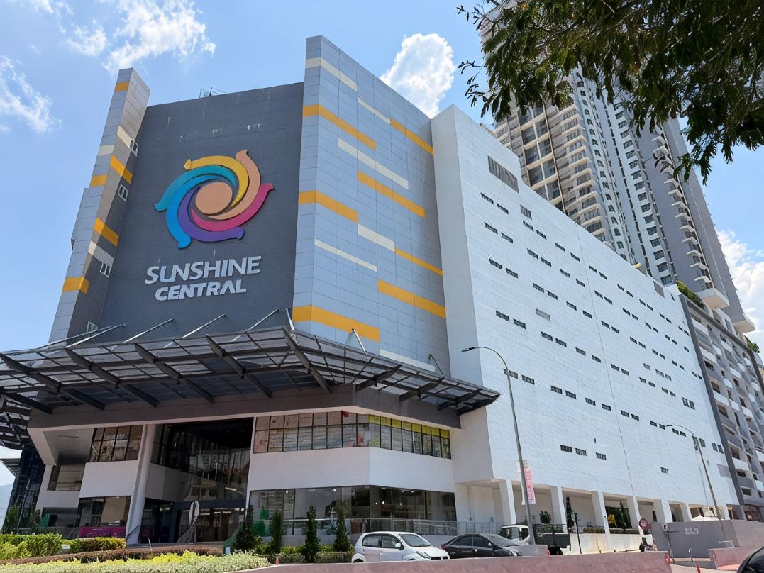 Sunshine Residence by ALPINE STAY SUITES